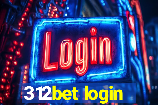 312bet login